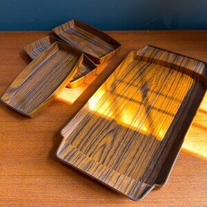 Vintage Marc Tetro mug; Royal Canadian mounted police Northern theme artwork